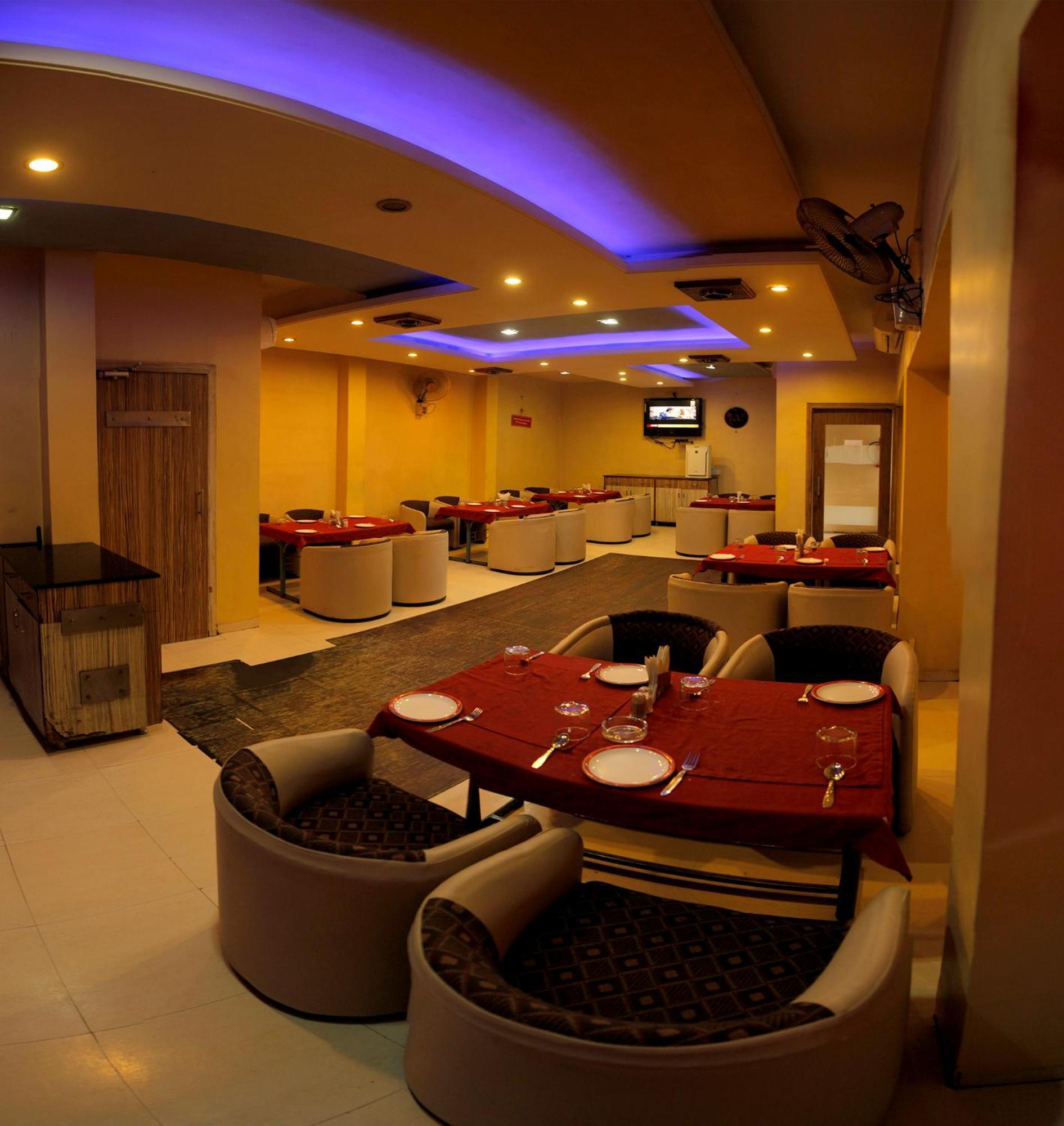 Hotel Panchavati Aurangābād Extérieur photo