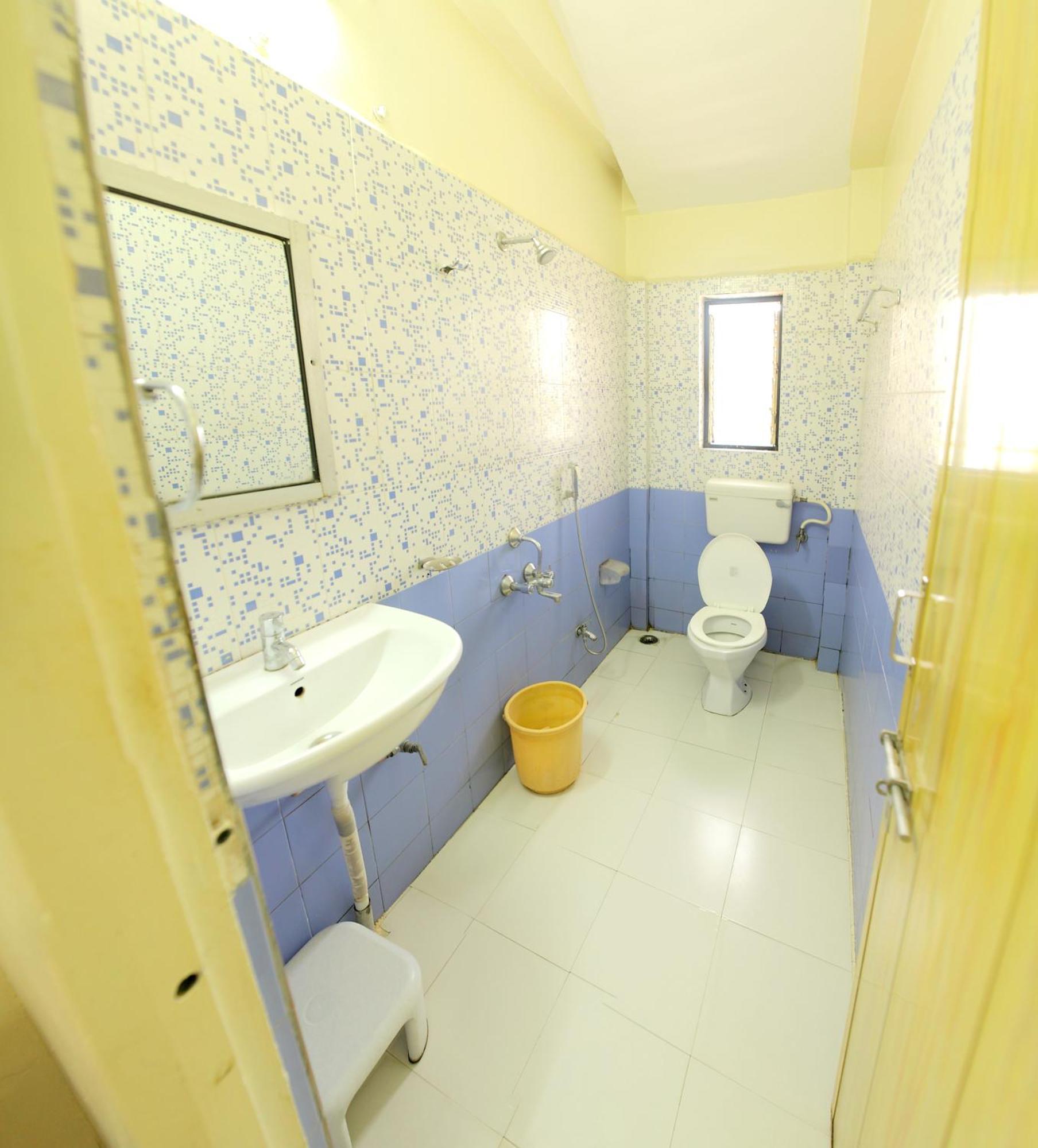 Hotel Panchavati Aurangābād Extérieur photo